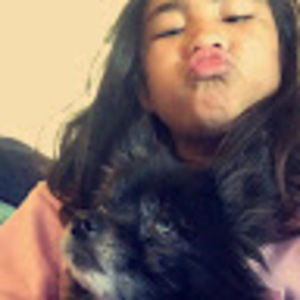 Meet your Posher, Kinli